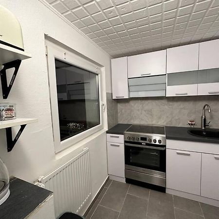 Mini Appartement Neben Theater Duisburg Exterior foto